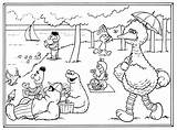 Seurat Coloring Pages Georges Muppet Pointillism George Show Piggy Miss Street Sesame Color Wiki Getcolorings Colouring Sunday Getdrawings Carver Washington sketch template
