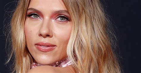 Scarlett Johansson Says She S Made A Career Out Of Controversy