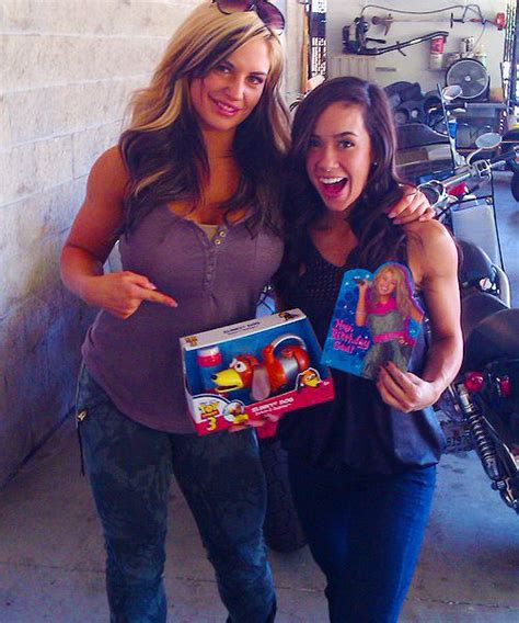 aj lee and kaitlyn aj lee appreciation thread page 103 sports hip hop and piff
