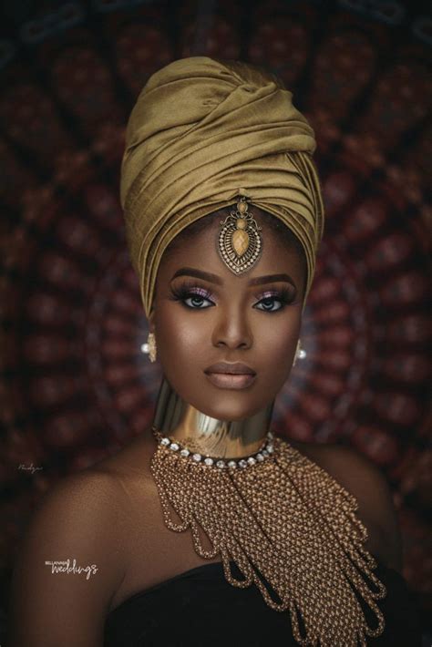 nubian themed bridal shower inspiration for brides to be beautiful