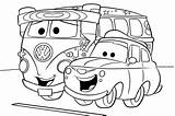 Coloring Cars Pages Printable Kids sketch template