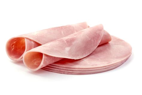 fresh sliced ham  kg chicken delight