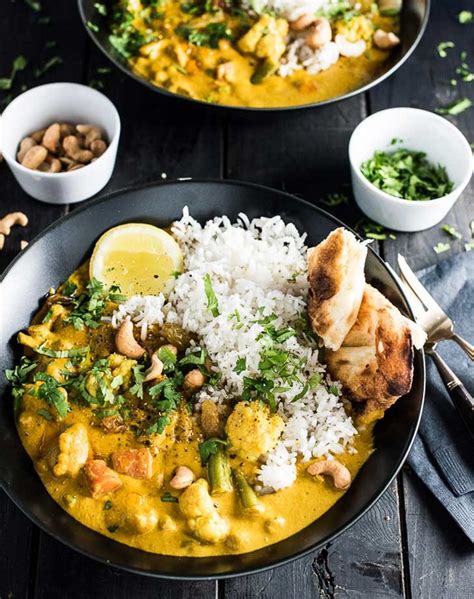indian inspired dinner recipe ideas purewow