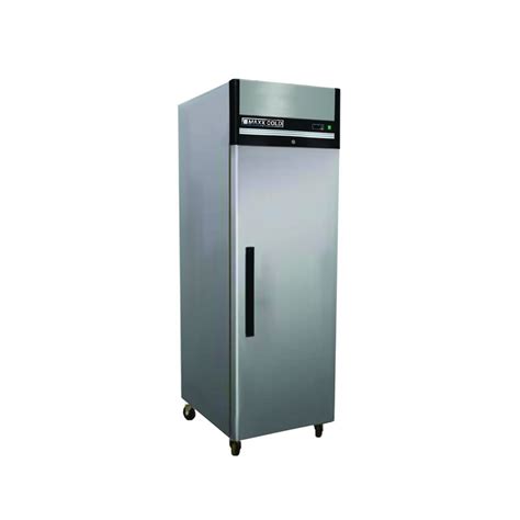 Maxx Cold 23 Cu Ft Frost Free Freestanding Commercial Upright Freezer