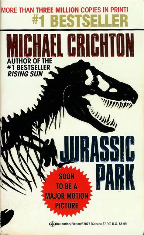 Saturday Matinee Jurassic Park 1993