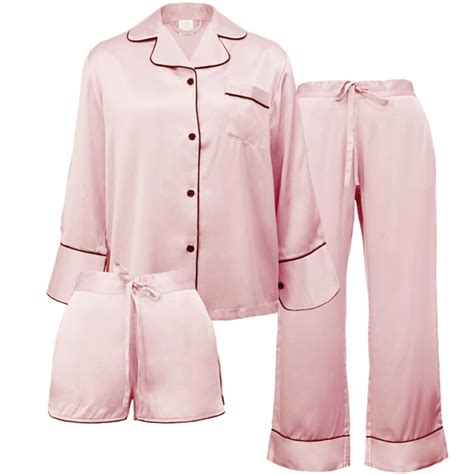 pink silk pajama set escapeauthoritycom