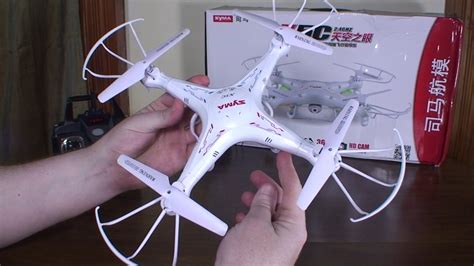 reset  kalibrasi drone syma xc omah drones