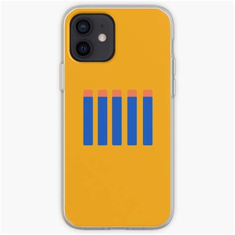 nerf iphone cases covers redbubble