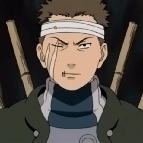 Shigure Narutopedia Fandom Powered By Wikia