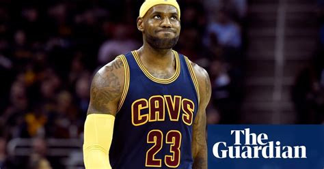 Lebron James Admits I Didn T Do Much As Cleveland Homecoming Ends