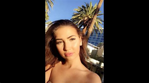 Olivia Nova 5 Things To Know About Adult Film Star Who Tragically Died