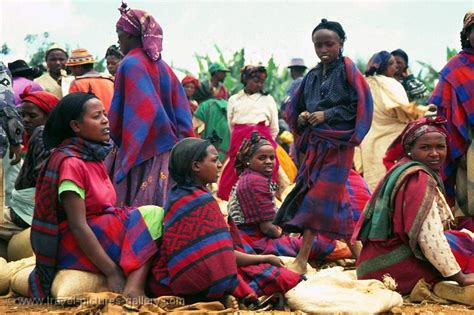 Trip Down Memory Lane Dorze People Ethiopia`s Expert