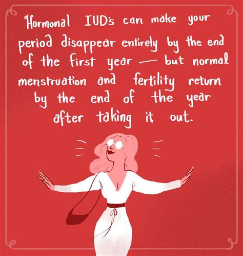14 menstruation facts you should definitely know