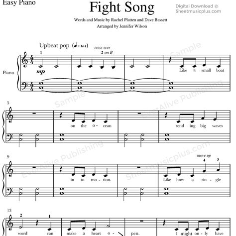 printable sheet   piano beginners popular songs