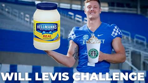 Raiders Graphk Does The “will Levis Mayonnaise Coffee” Challenge 🤮🏴‍☠️