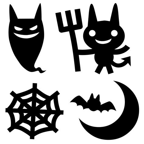 black evil symbols  stock photo public domain pictures