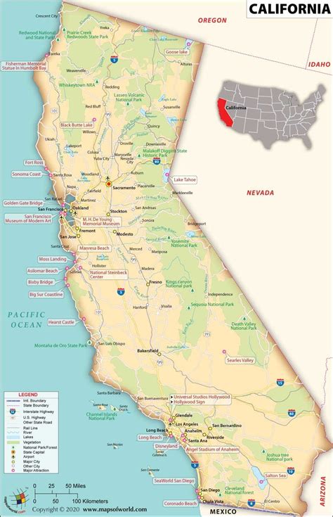 california map map  california map  ca california map