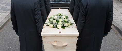 purpose   funeral procession funeral basics