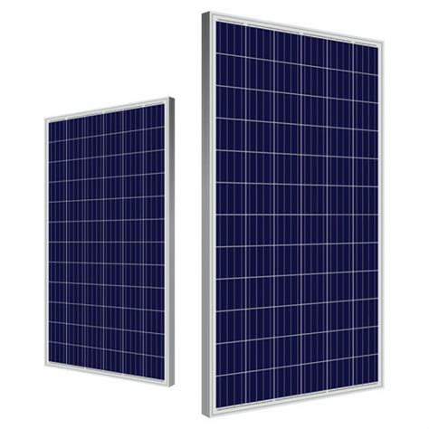 monocrystalline solar panel  solar power system