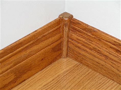 faver wood products custom interior wood molding accessories