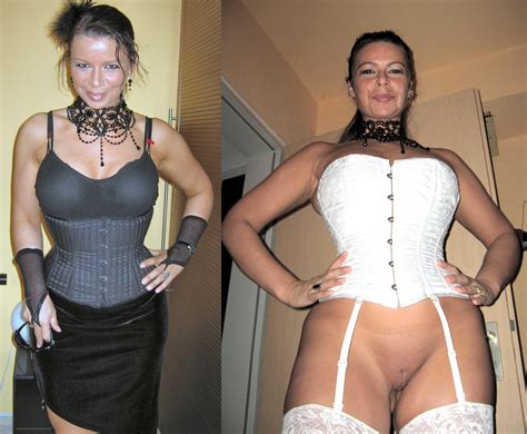 instantfap hot german milf waiting in her corsage