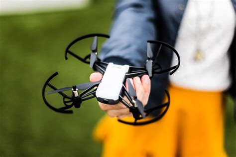 tello drone review ryzes  drone   dji  intel tech