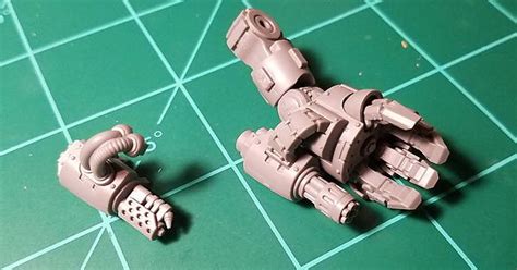Redemptor Ccw Weapon Magnetism Album On Imgur