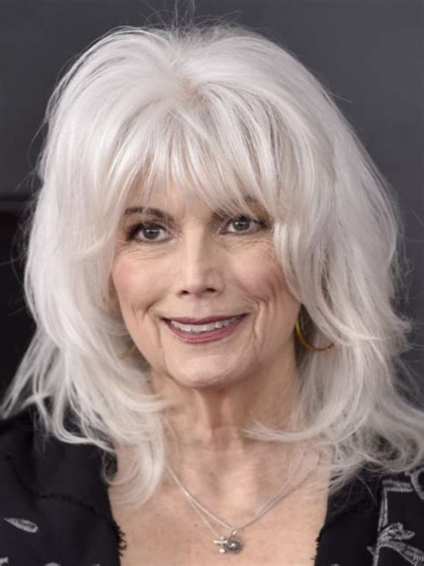 emmylou harris bio age height net worth