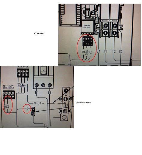 generac kw wiring diagram