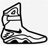Mags Drip Comments Trainers Kd Getdrawings Layered Nicepng Mcfly Marty Clipartkey Pngitem sketch template