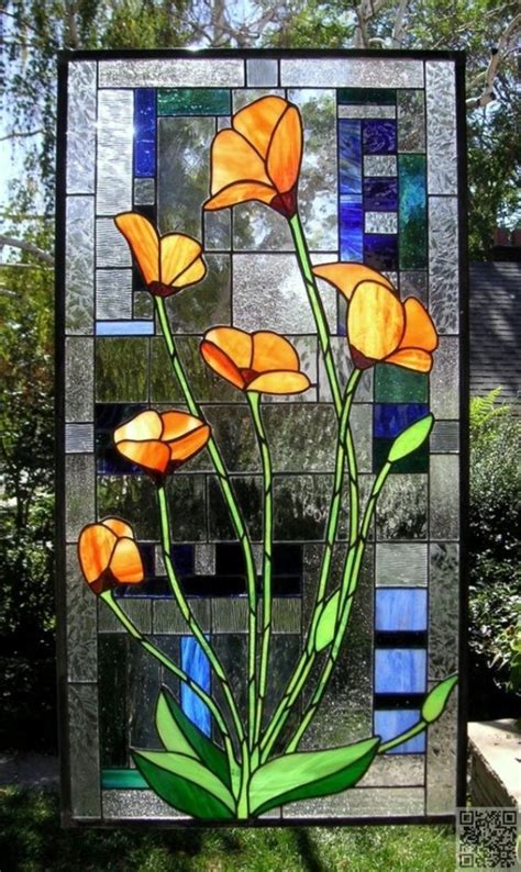 40 Glass Painting Ideas For Beginners