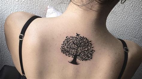 Top 85 Woman Tree Of Life Tattoo Super Hot In Eteachers