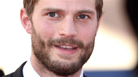 Jamie Dornan Of Fifty Shades Learned How To Sex From A Real Dungeon