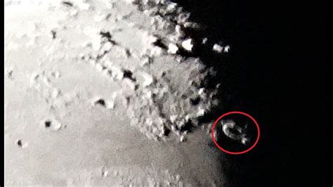 moon anomalies caught  moonshot youtube