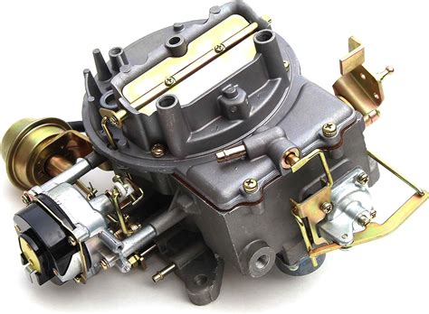 amazoncom  carburetor   barrel carburetor carb   compatible  ford