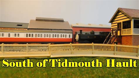 south  tidmouth hault youtube