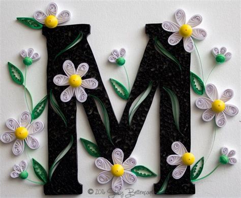 letter  quilling designs quilling paper craft paper quilling designs