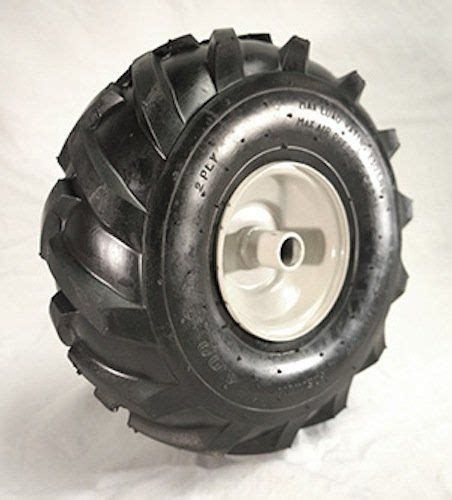 tractor tread tire rim craftsman troy bilt tiller replacement