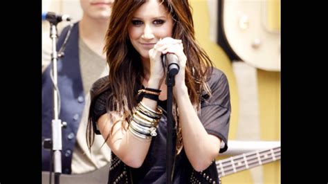 ashley tisdale you are my sexy angel youtube