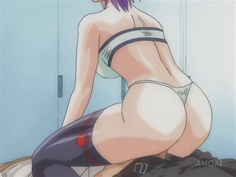 rule 34 animated ass breasts discipline from behind hayami takurou