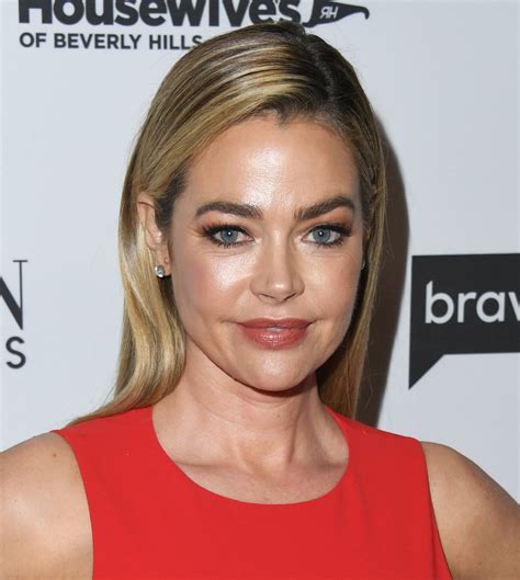 Denise Richards’ Life From Teenage Heartthrob To Real