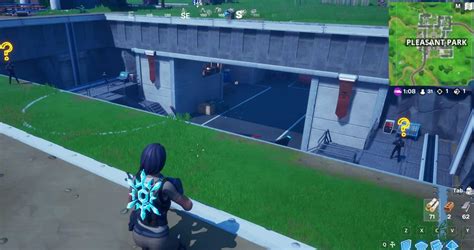 Fortnite Spy Base Locations How And Where To Search Chests At Spy Bases