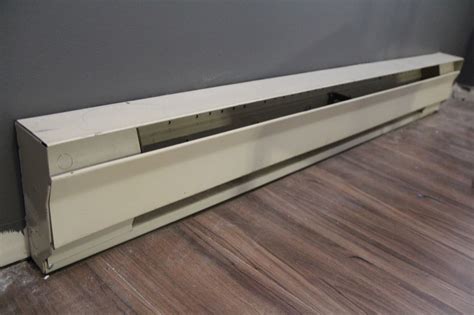 veedee  home laminate flooring  baseboard heaters