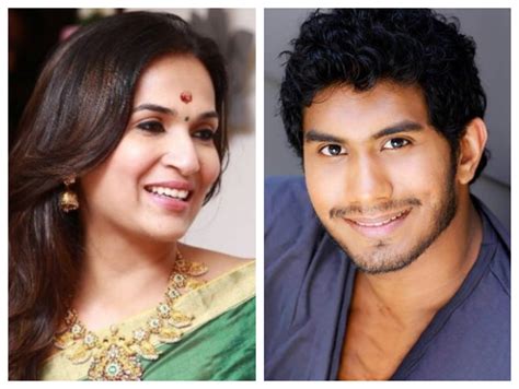 rajinikanth s daughter soundarya confirms her wedding with actor