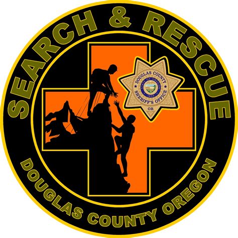 search rescue douglas county sheriff