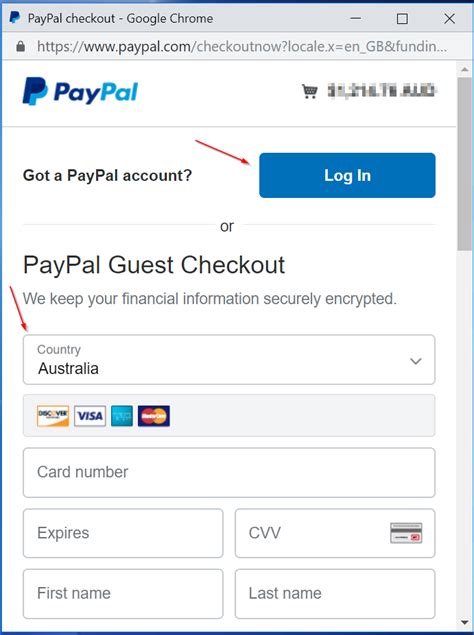 pay  paypal  support