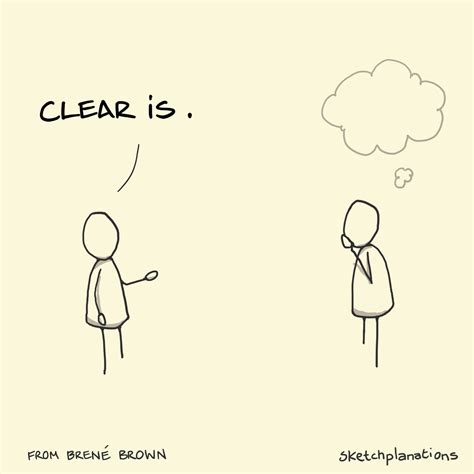 clear  kind   simple reminders clear kindness