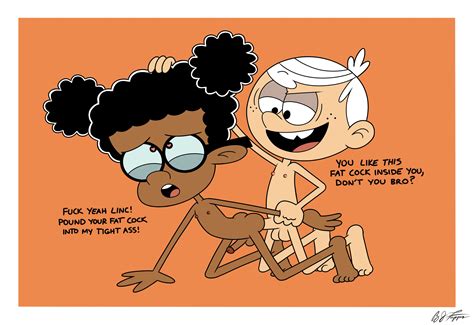 post 5070219 bjfapps clyde mcbride lincoln loud the loud house