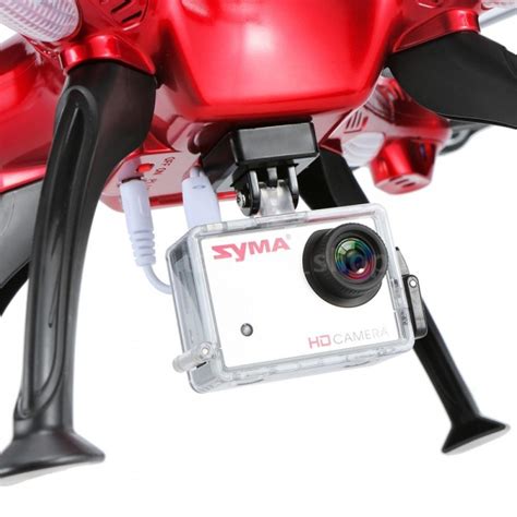 full hd kamera pro syma  rc modely dronu vrtulniku aut letadel tanku  hracek rcobchodcz