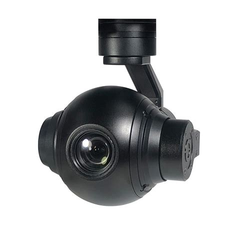 fdc thermal imager ir  drone camera